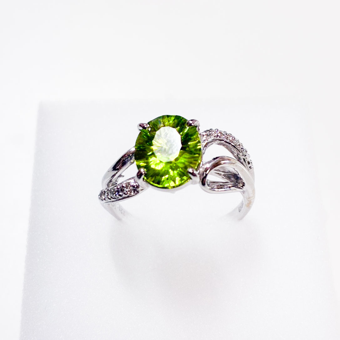 指輪のお買取をさせていただきました！