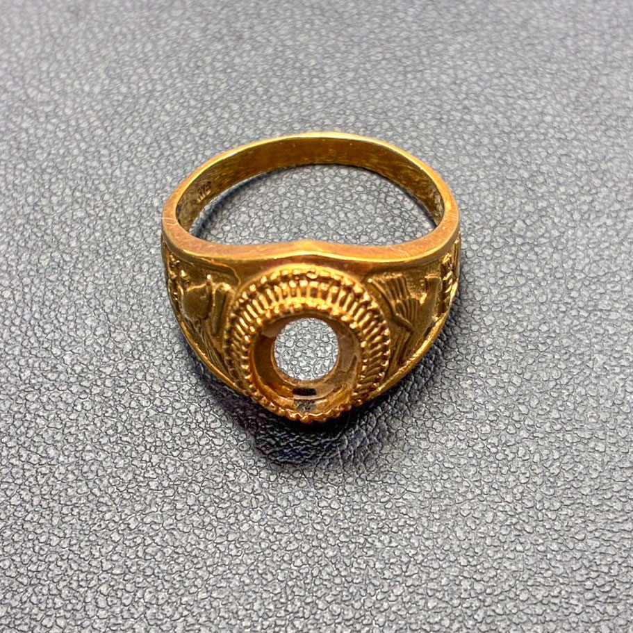 指輪やブランドバッグなどのお買取をさせていただきました！