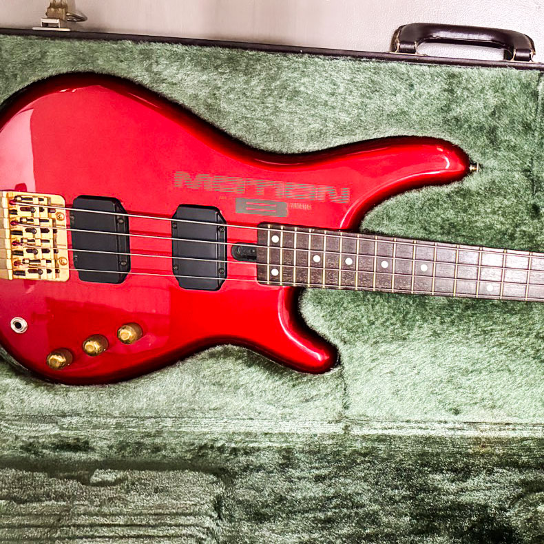 ギターのお買取をさせていただきました！