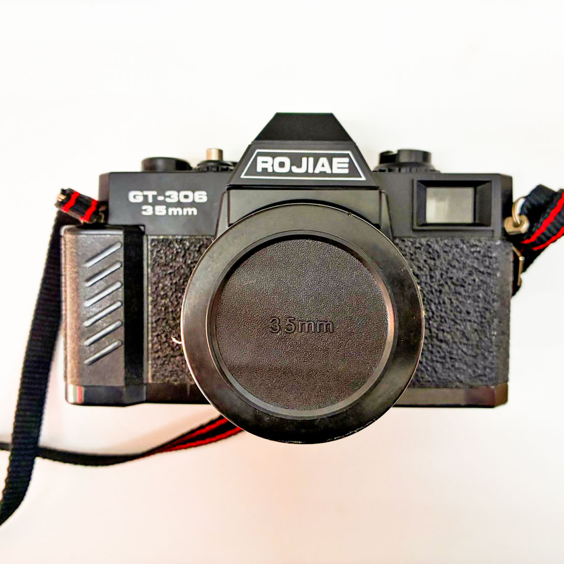 カメラのお買取をさせていただきました！