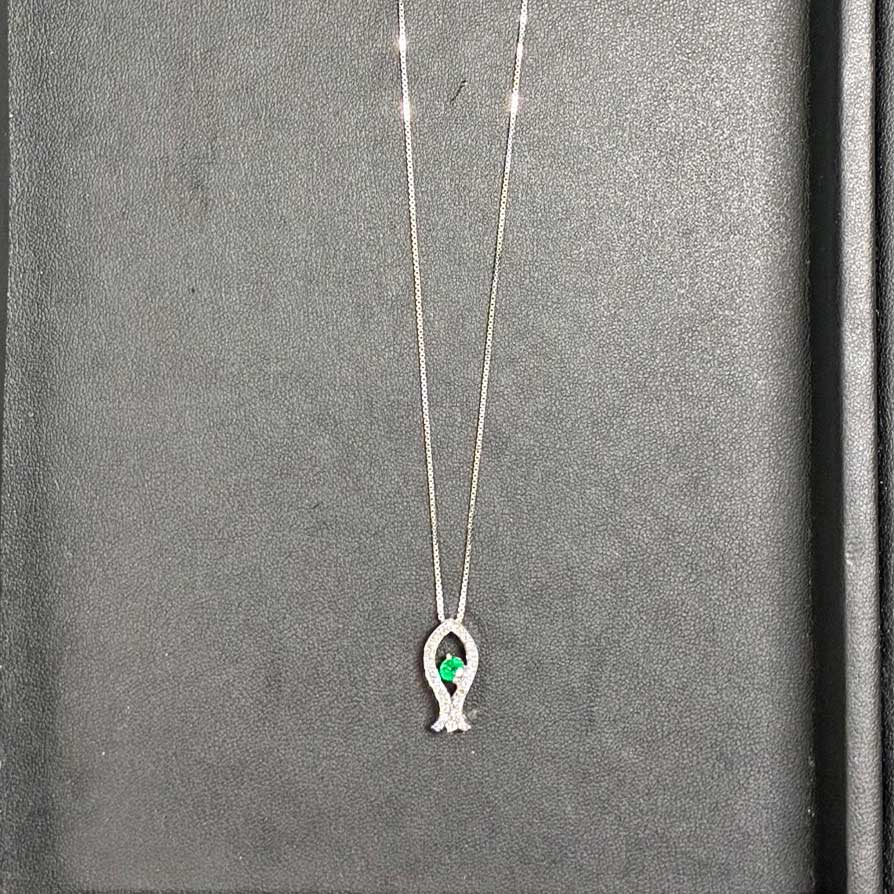 アクセサリーのお買取をさせていただきました!