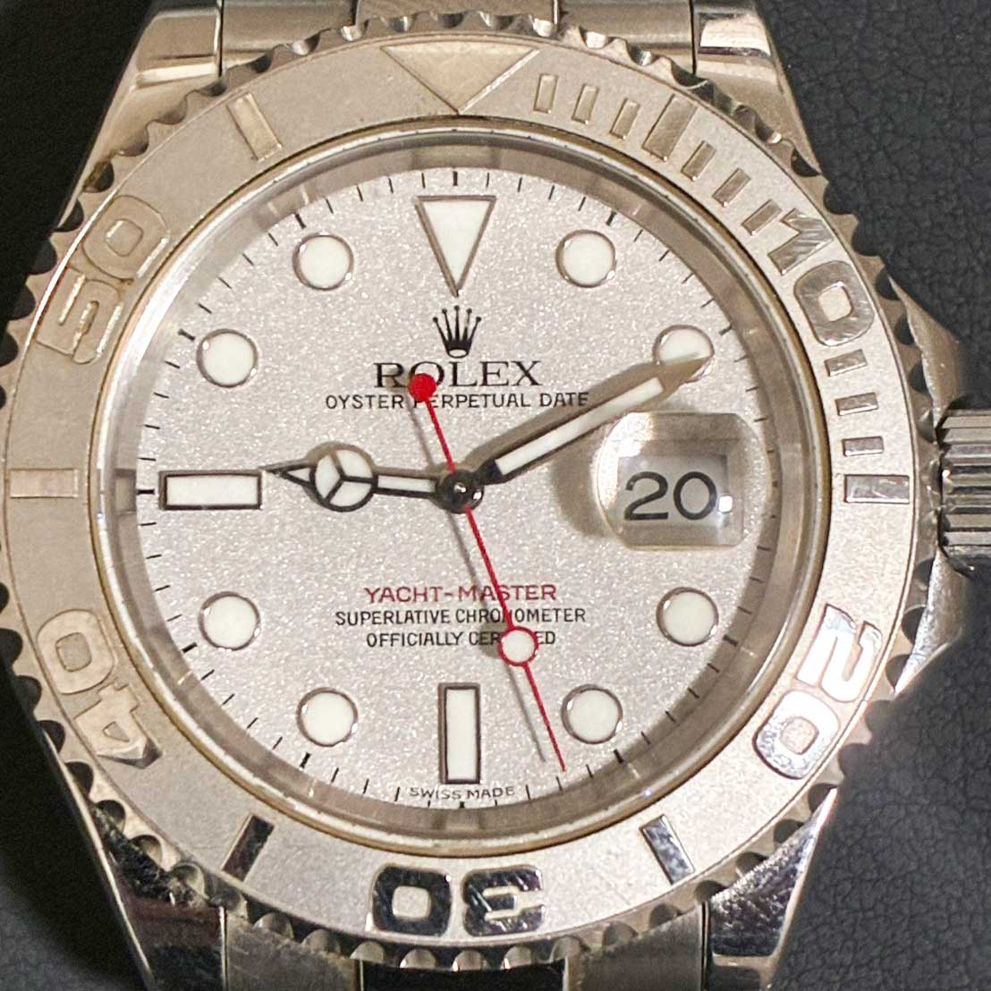 ブランド時計のお買取をさせていただきました!