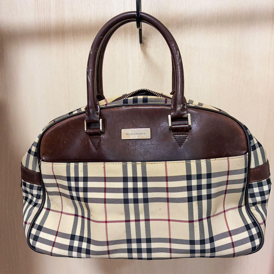 ブランドバッグやブランド時計のお買取をさせていただきました！