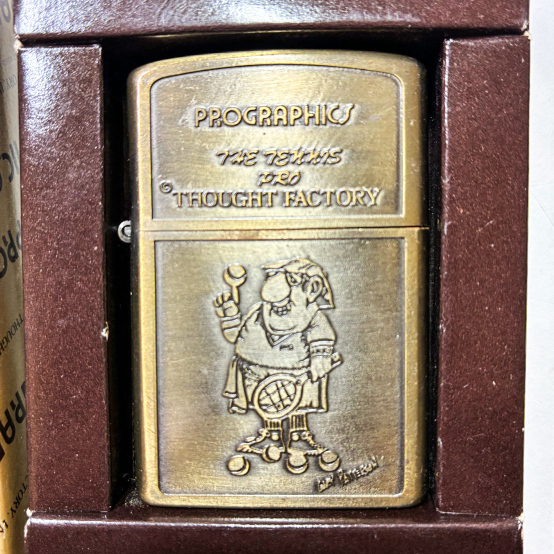 ジッポライターやアクセサリーなどのお買取をさせていただきました！