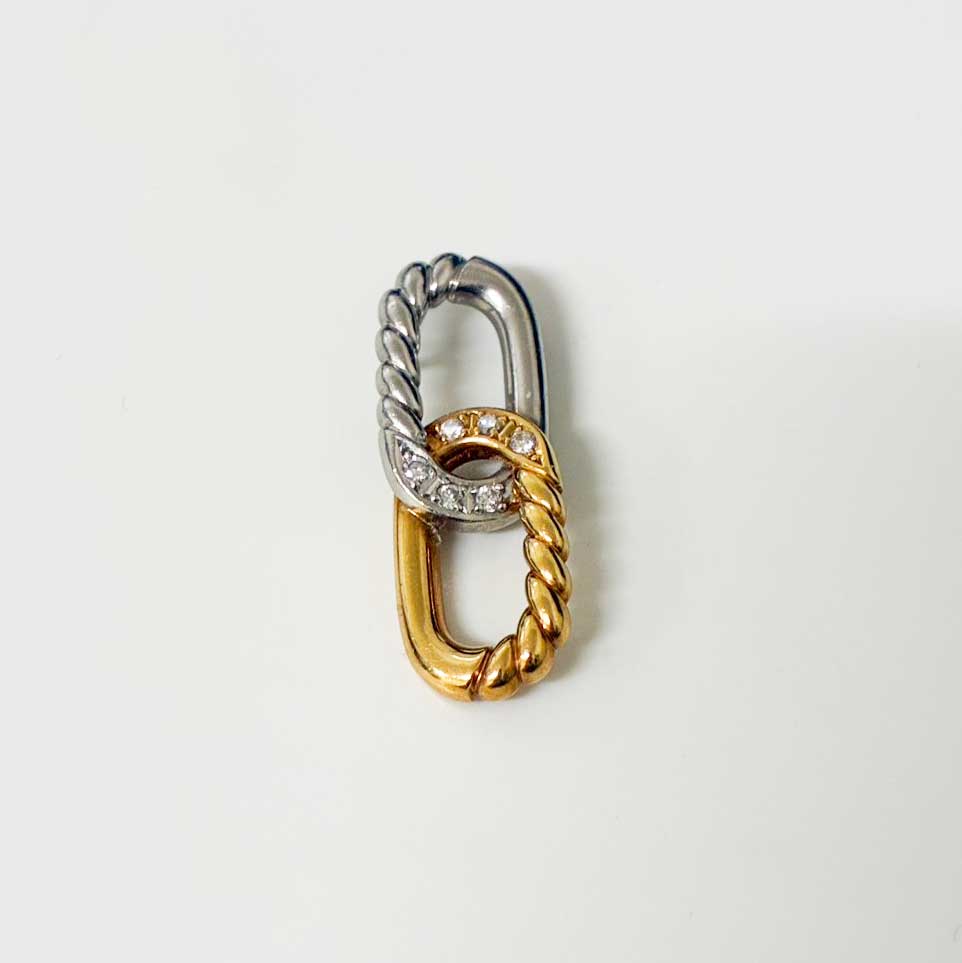 アクセサリーのお買取をさせていただきました！