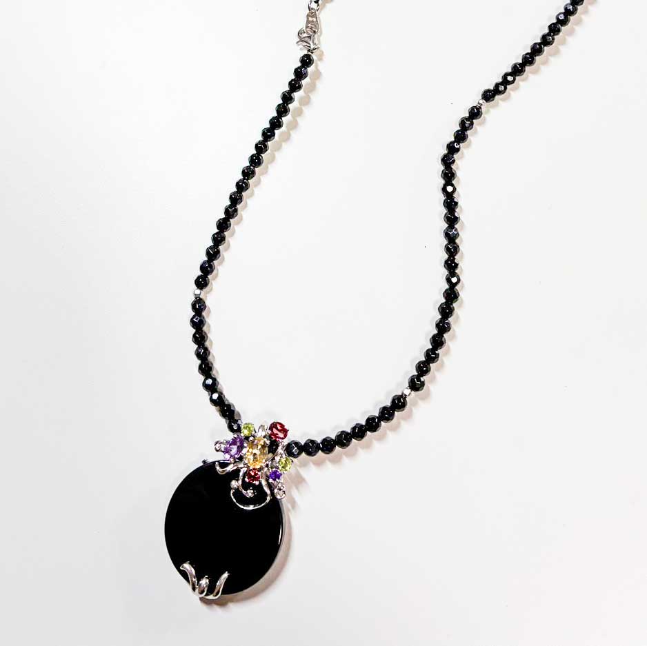 アクセサリーのお買取をさせていただきました！