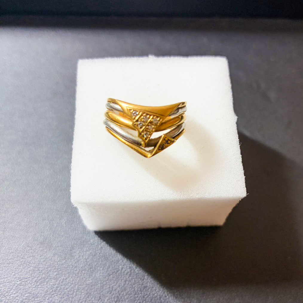 アクセサリーなどのお買取をさせていただきました！