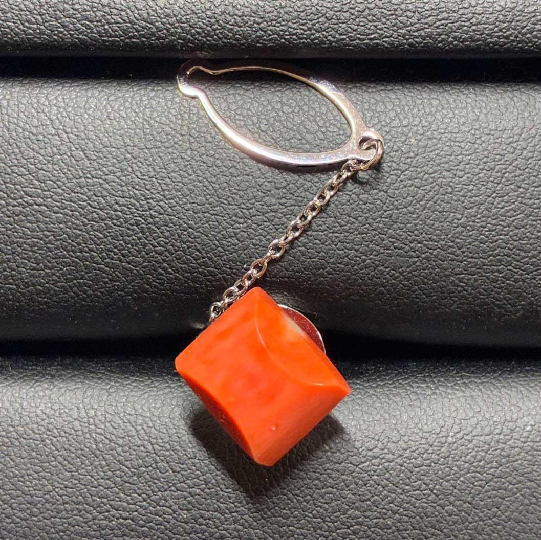 アクセサリーのお買取をさせていただきました！