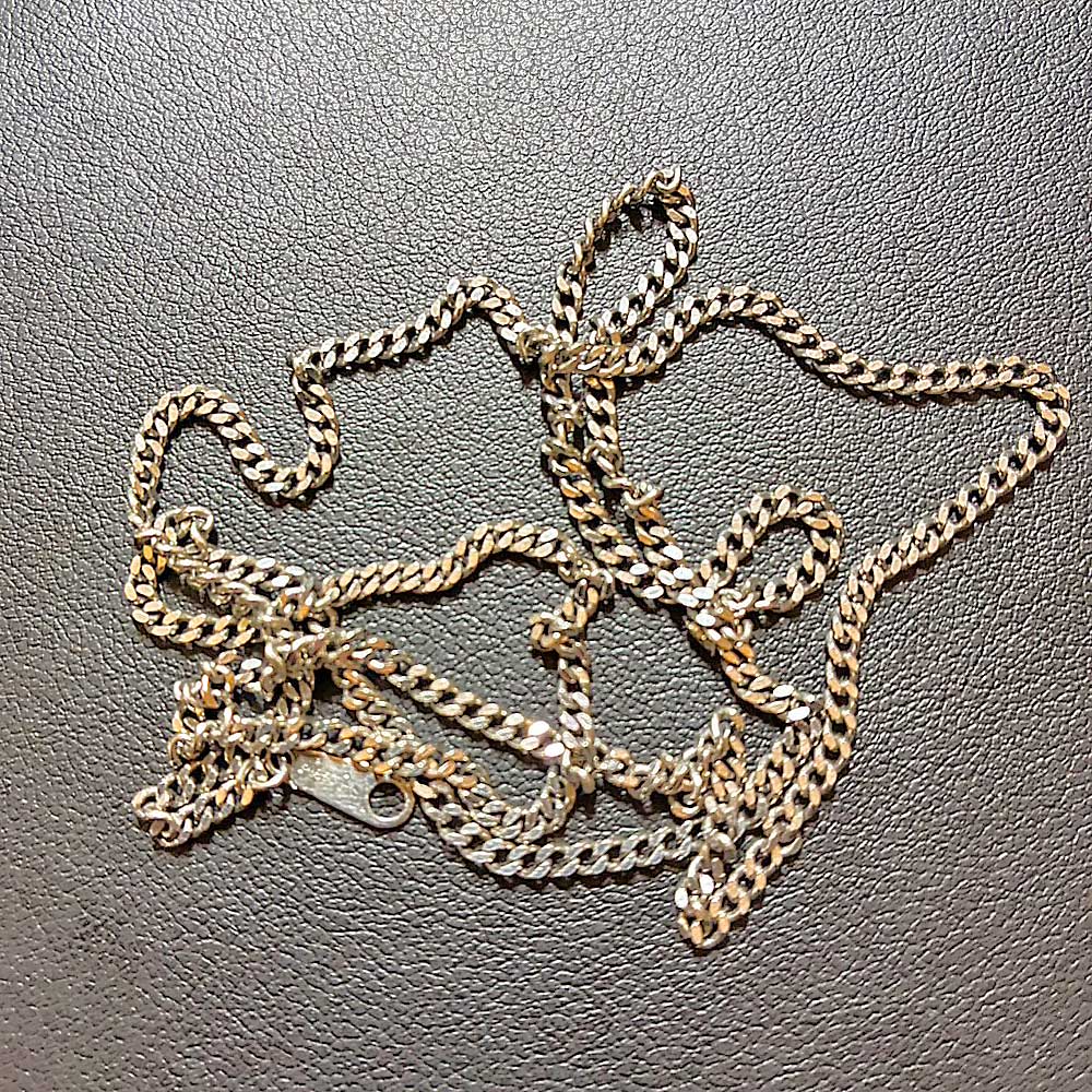 アクセサリーのお買取をさせていただきました！