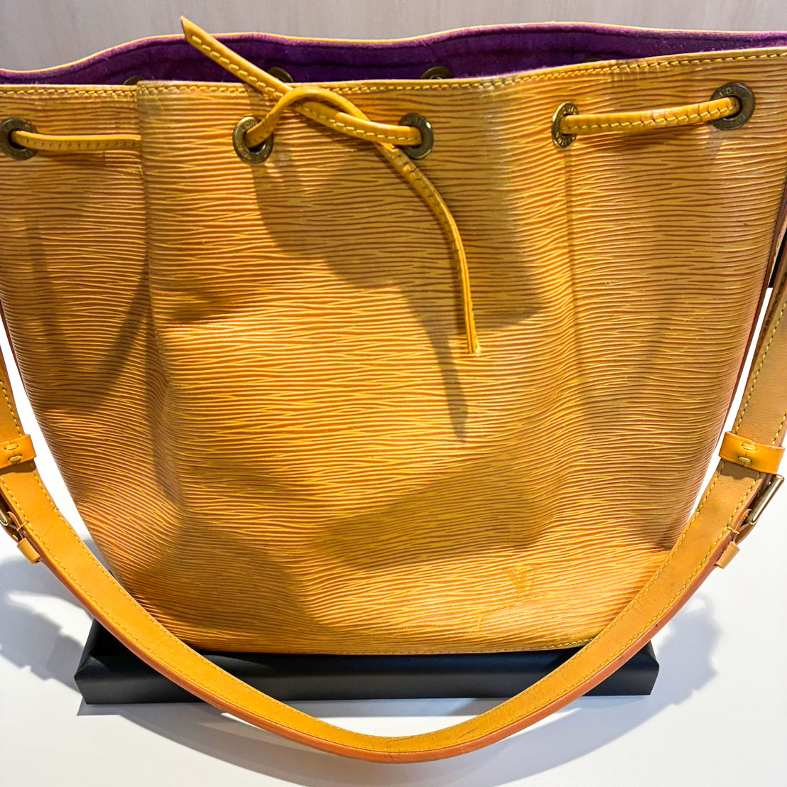 ブランドバッグのお買取をさせていただきました！