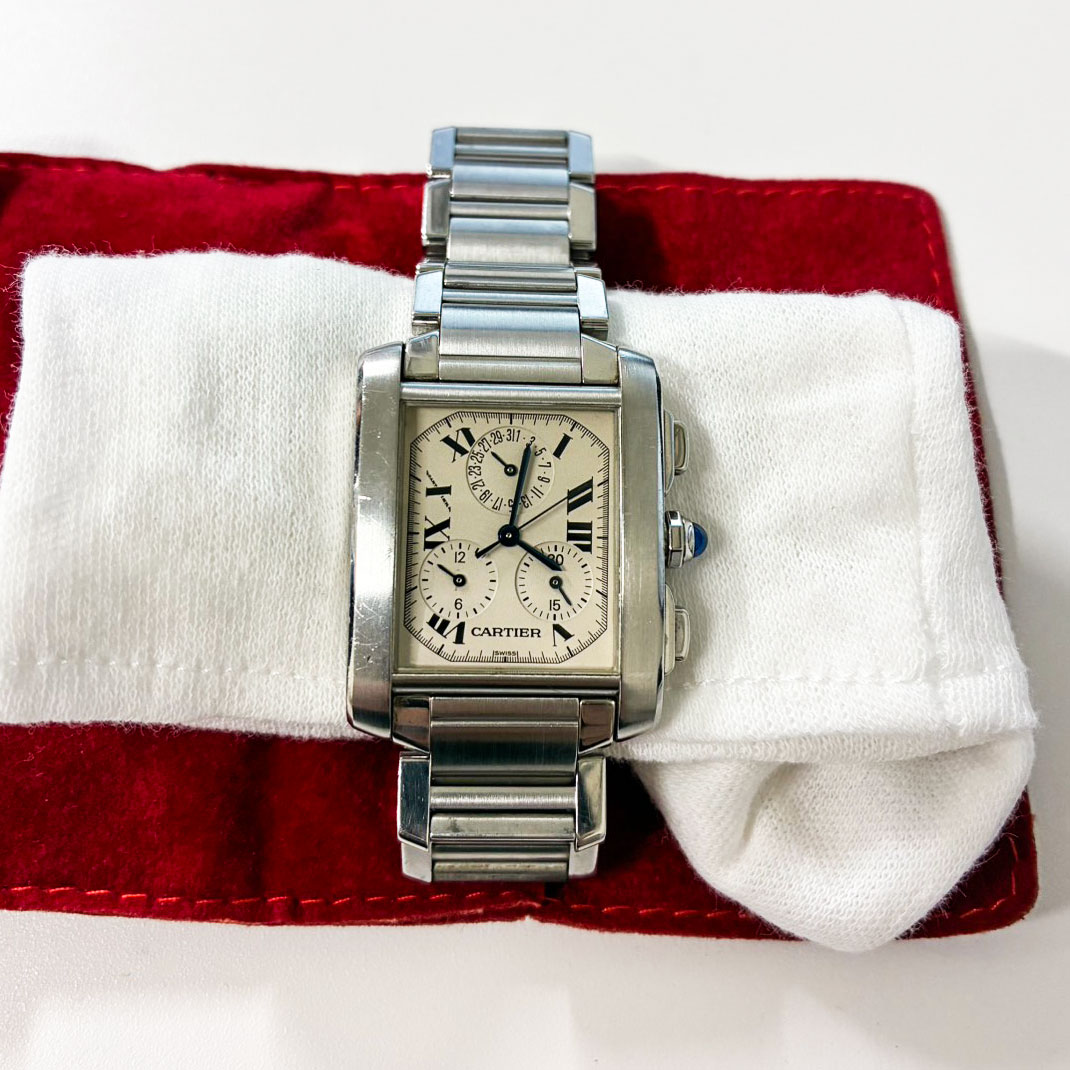 ブランド時計のお買取をさせていただきました！