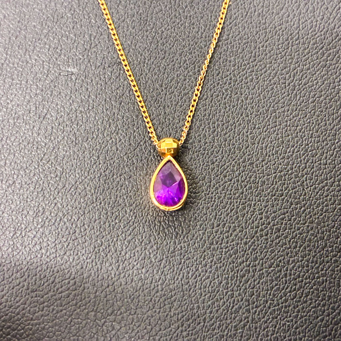 アクセサリーのお買取をさせていただきました！