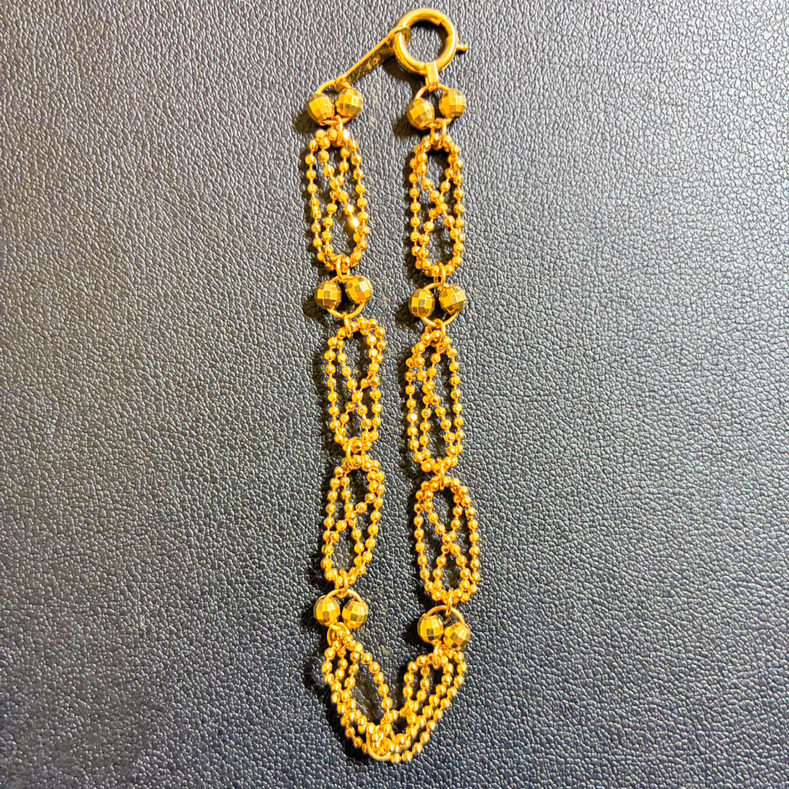 アクセサリーのお買取をさせていただきました!