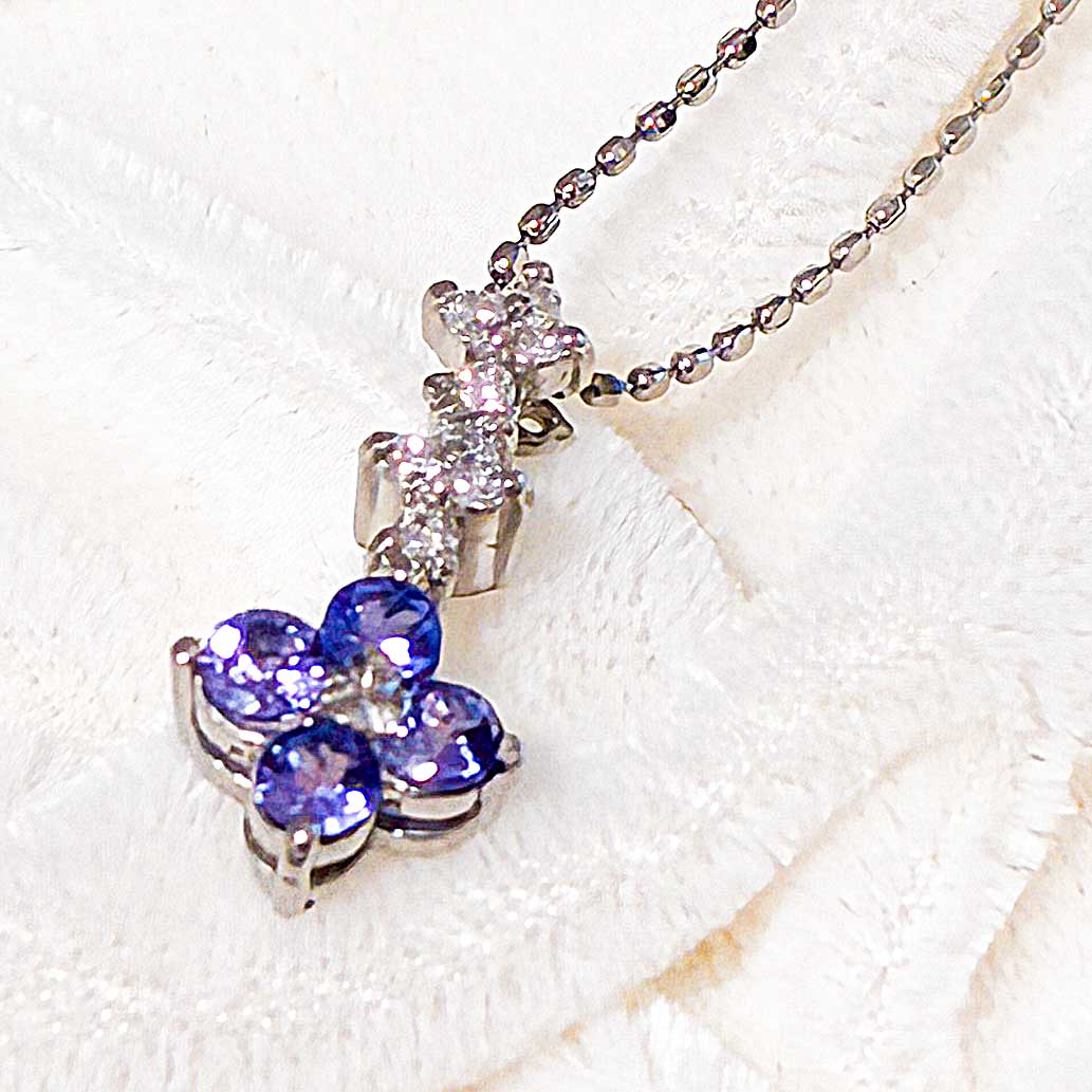 アクセサリーのお買取をさせていただきました！