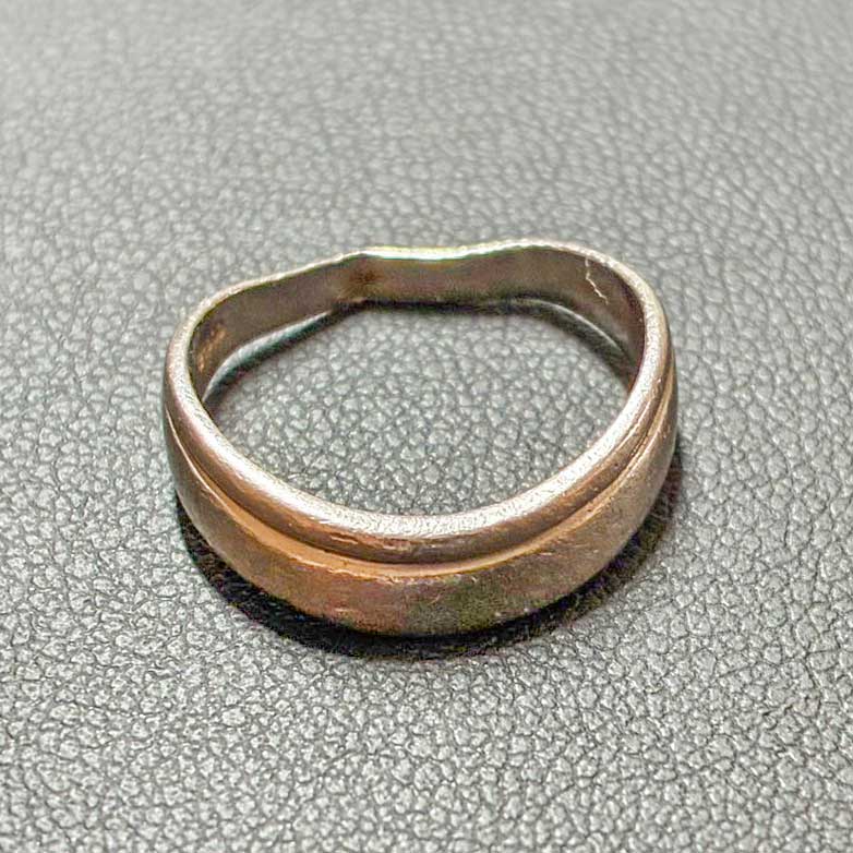 アクセサリーのお買取をさせていただきました！