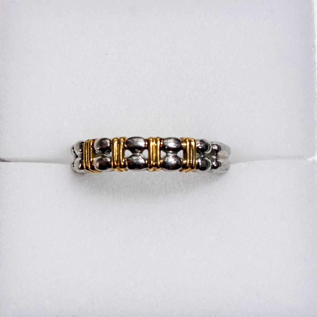 アクセサリーのお買取をさせていただきました！