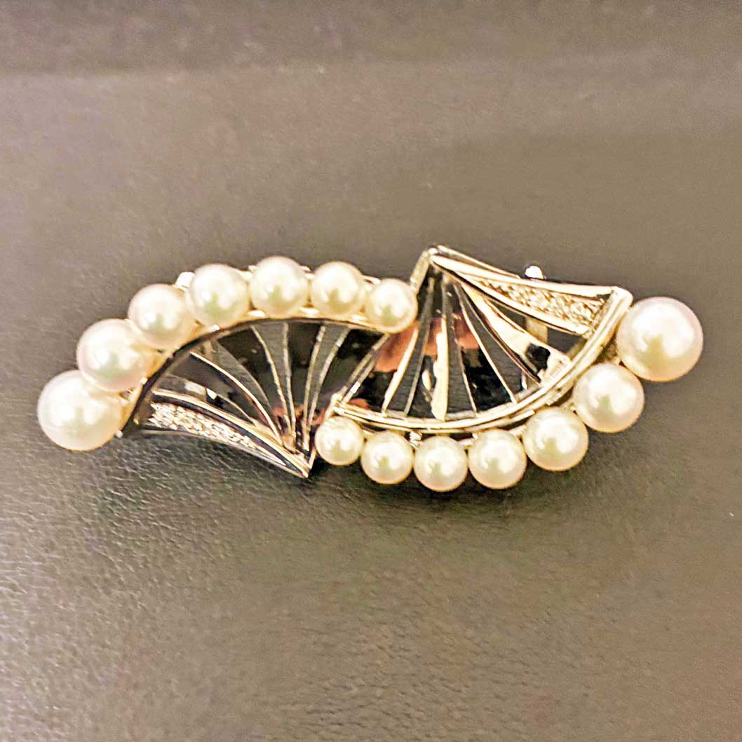 アクセサリーのお買取をさせていただきました!