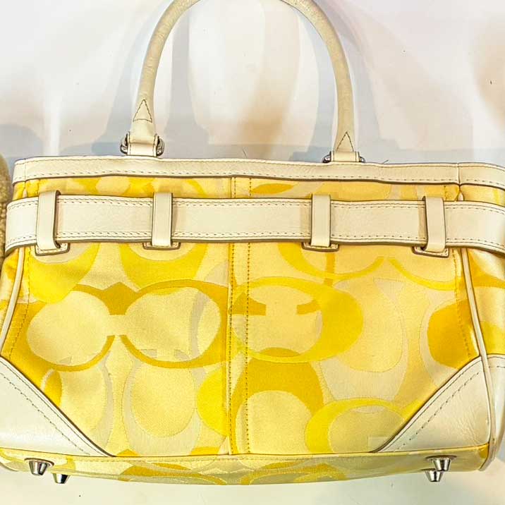 ブランドバッグのお買取をさせていただきました!