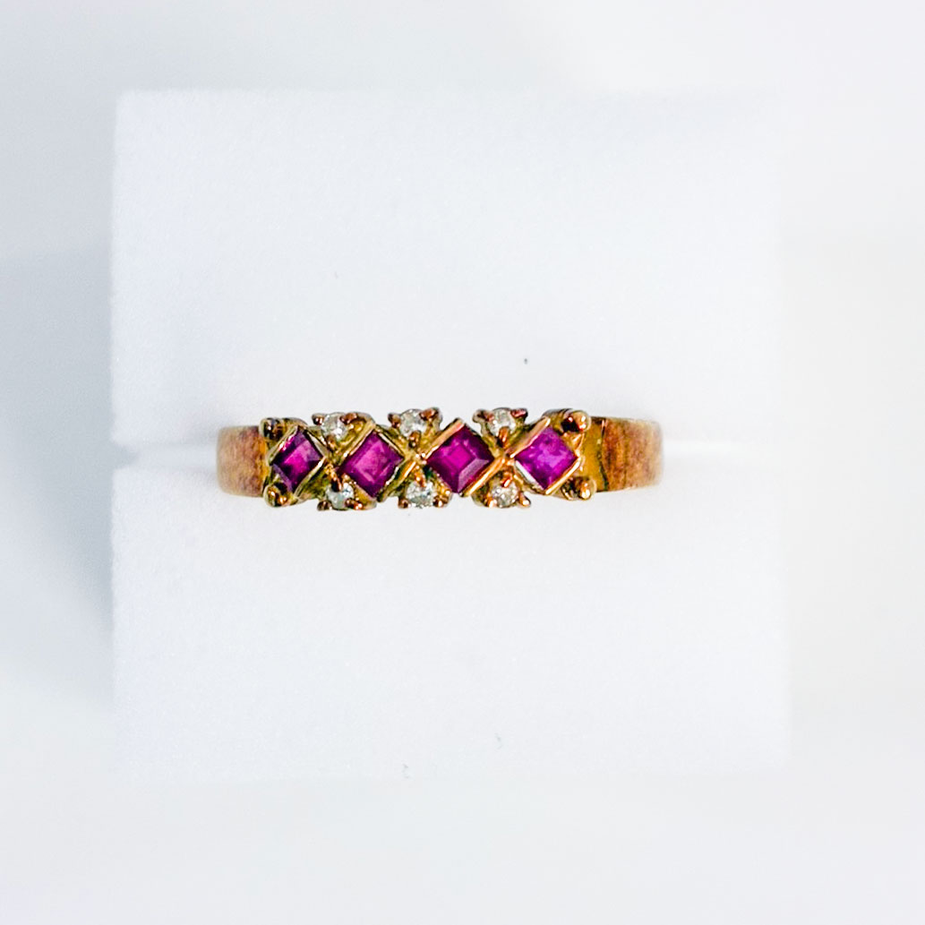 アクセサリーやブランド品のお買取をさせていただきました!