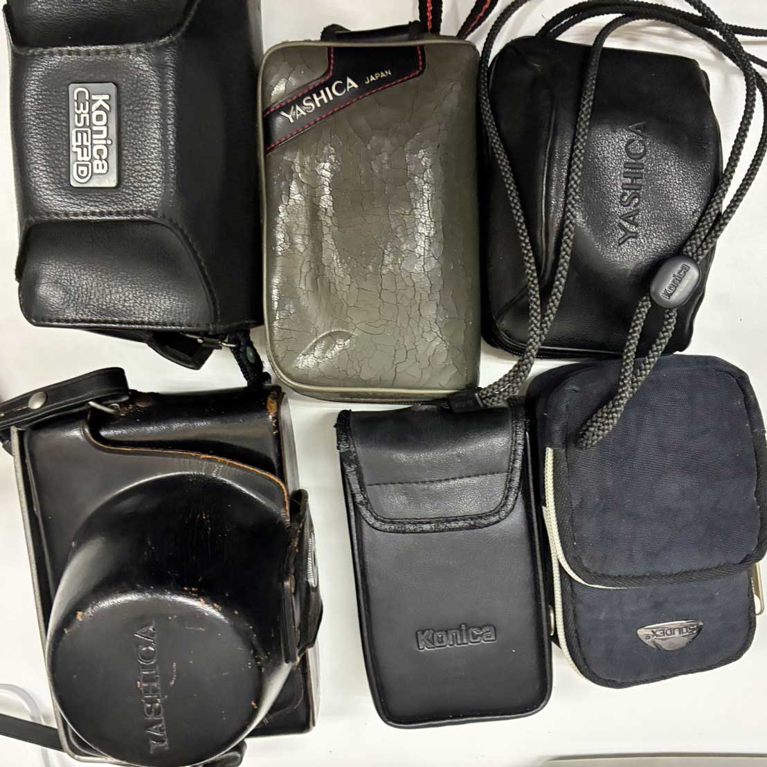 カメラなどのお買取をさせていただきました！