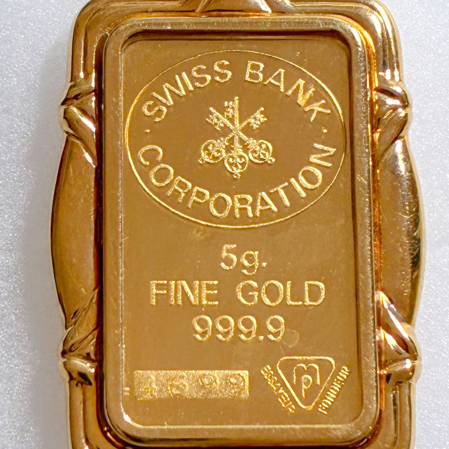 金やアクセサリーなどのお買取をさせていただきました!