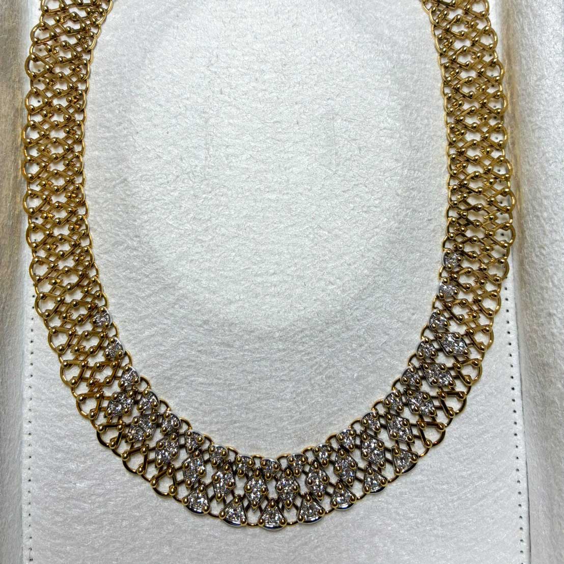 アクセサリーのお買取をさせていただきました！