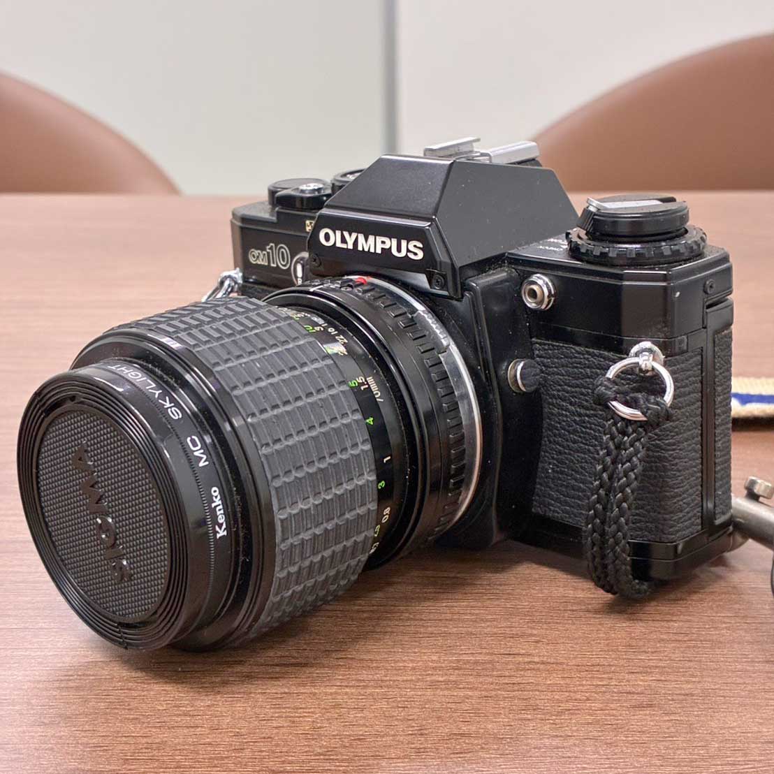 カメラのお買取をさせていただきました！