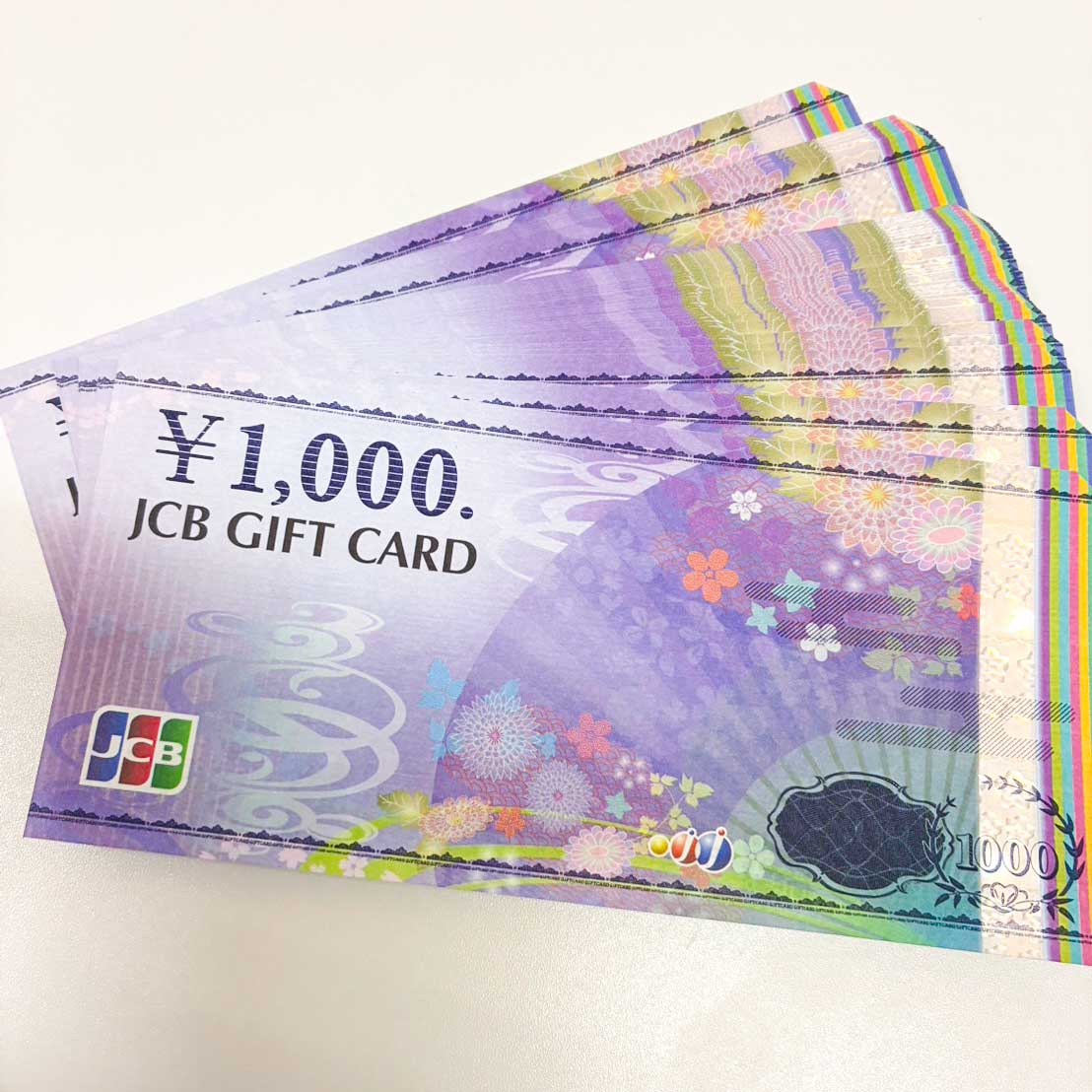 商品券やブランド時計などのお買取をさせていただきました！