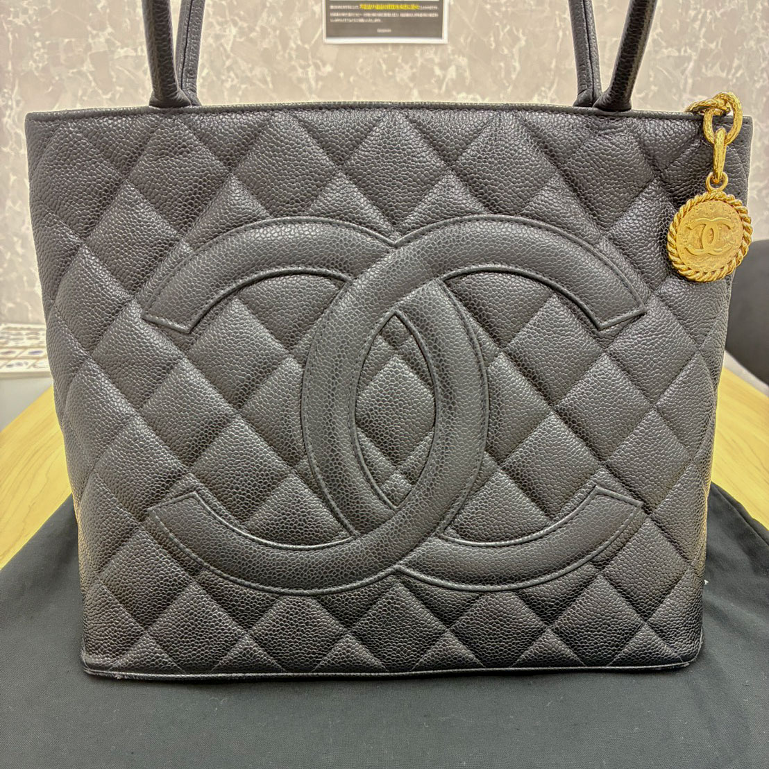 ブランドバッグや指輪のお買取をさせていただきました！