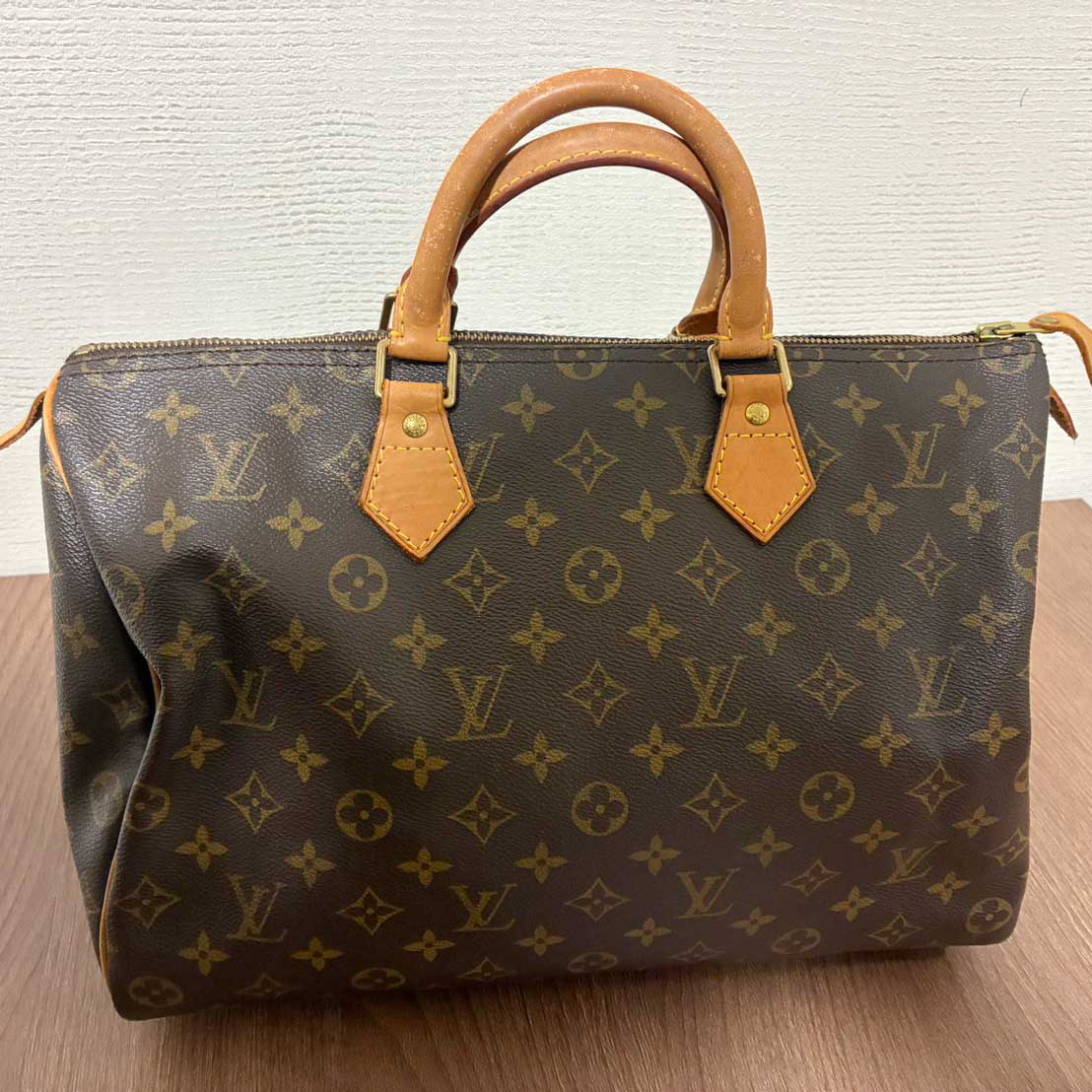 ブランドバッグなどのお買取をさせていただきました！