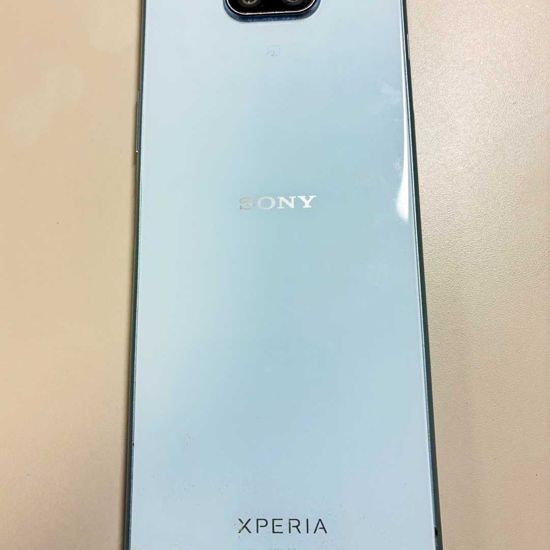 スマホのお買取をさせていただきました！