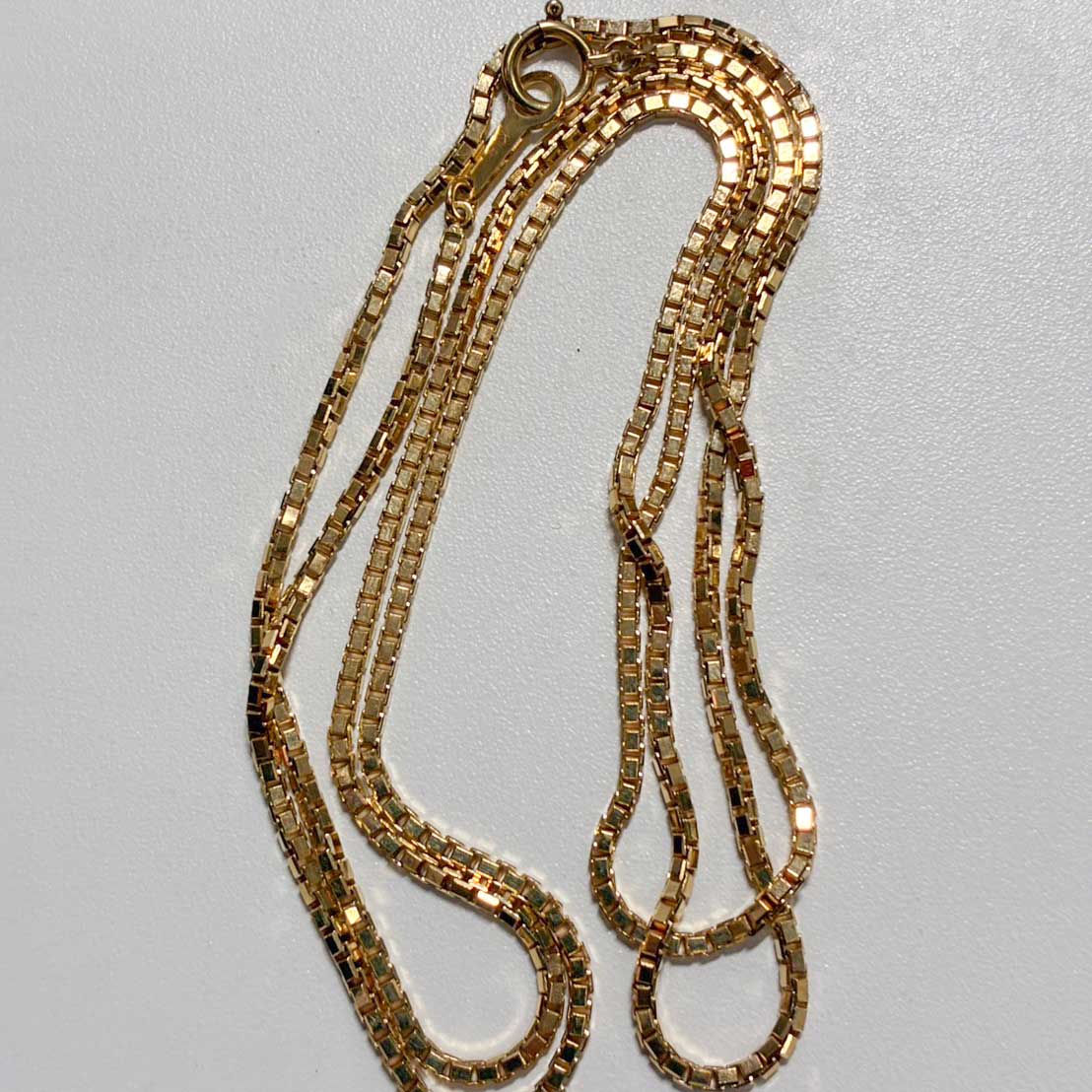 アクセサリーなどのお買取をさせていただきました！