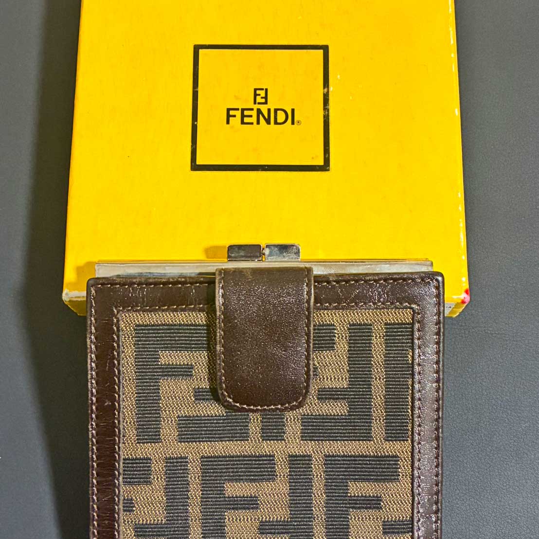 ブランド財布のお買取をさせていただきました！