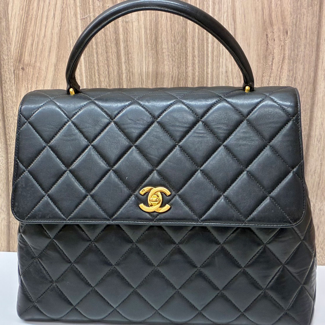 ブランドバッグのお買取をさせていただきました！
