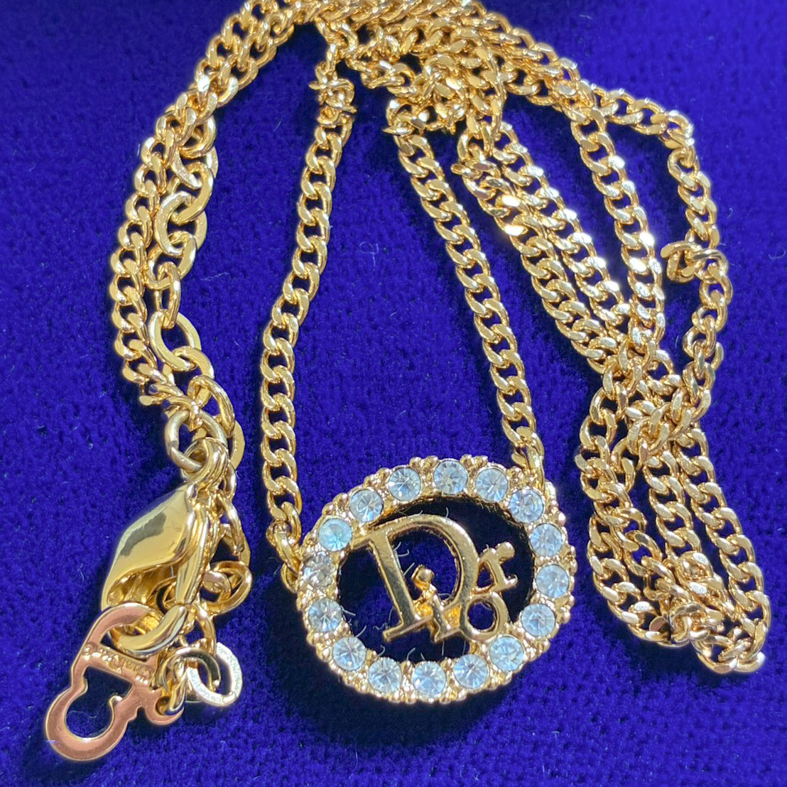 アクセサリーのお買取をさせていただきました！