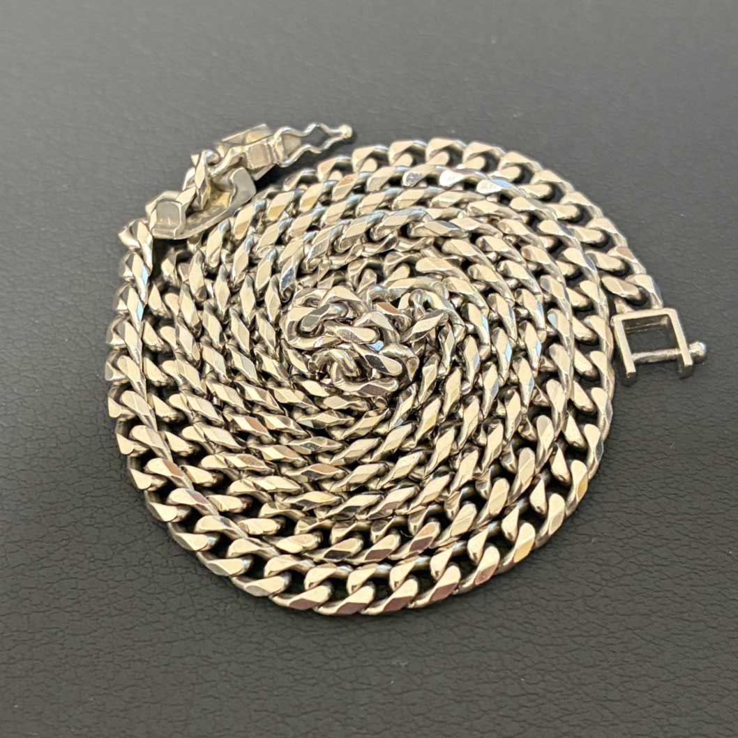 アクセサリーのお買取をさせていただきました！