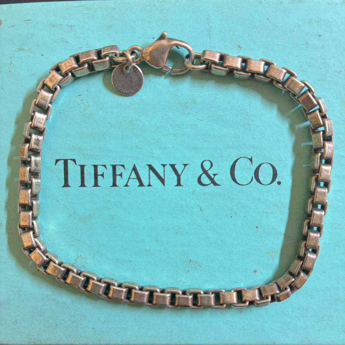 アクセサリーのお買取をさせていただきました！