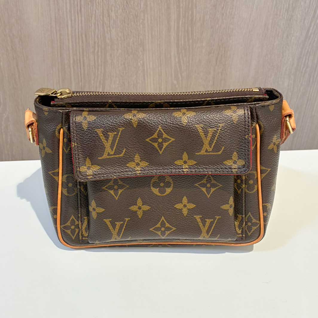 ブランドバッグなどのお買取をさせていただきました！