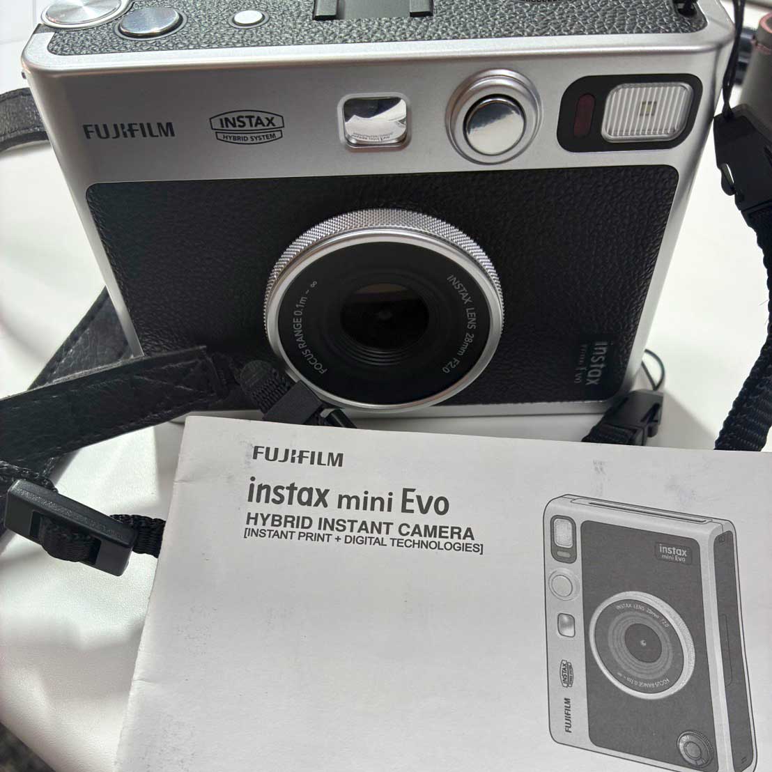 カメラのお買取をさせていただきました！