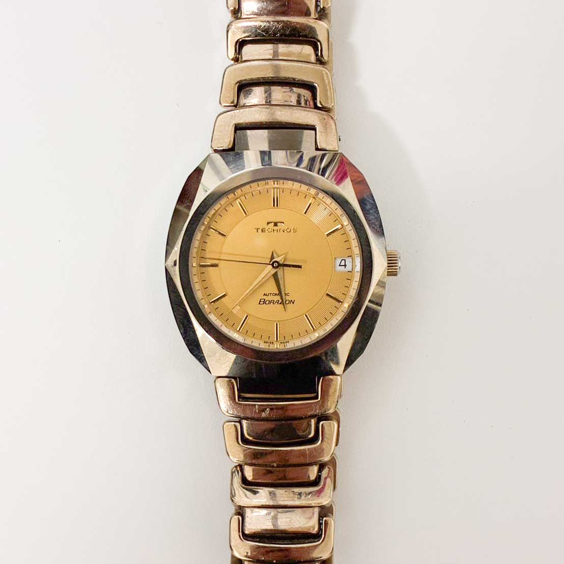 ブランド時計のお買取をさせていただきました！