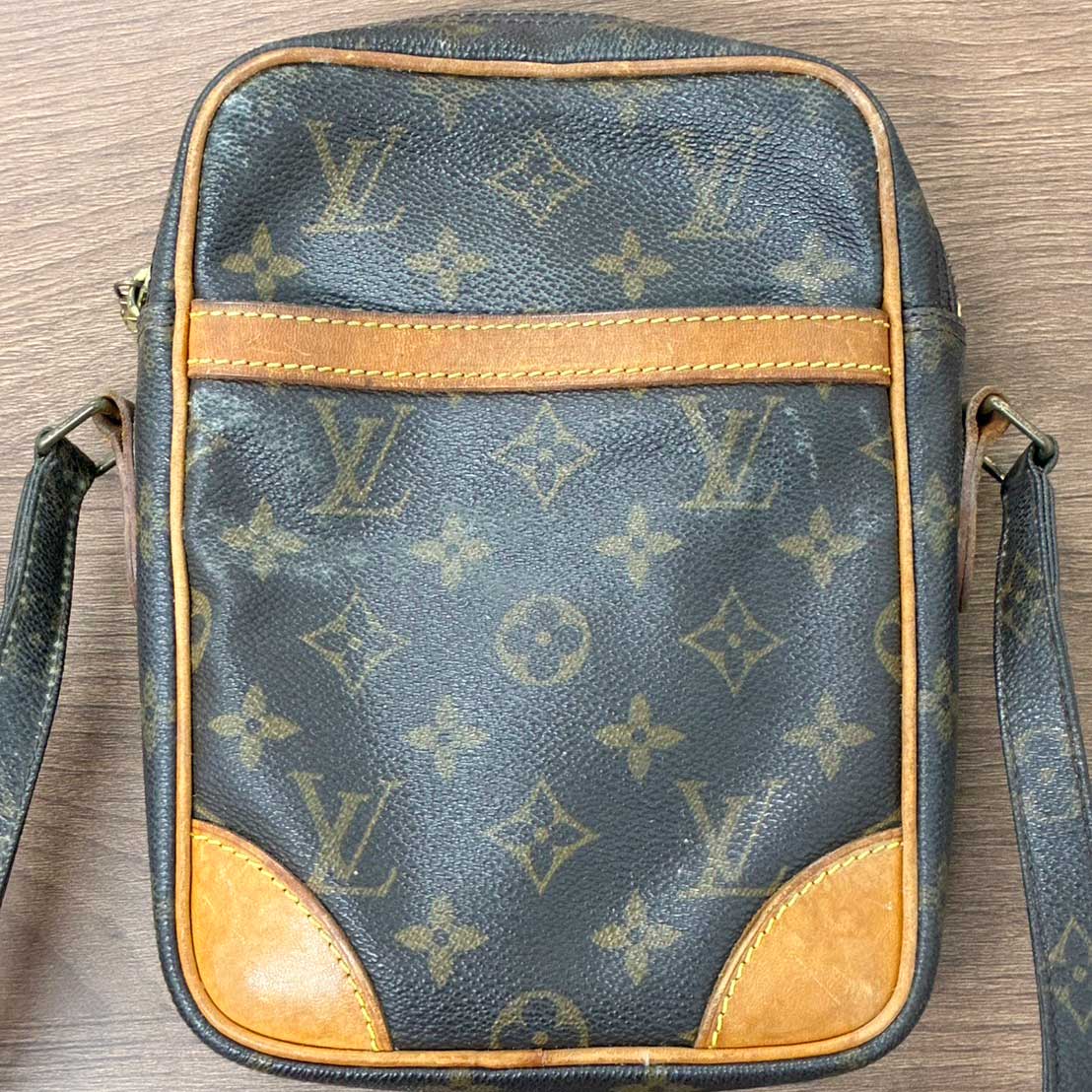 ブランドバッグのお買取をさせていただきました！