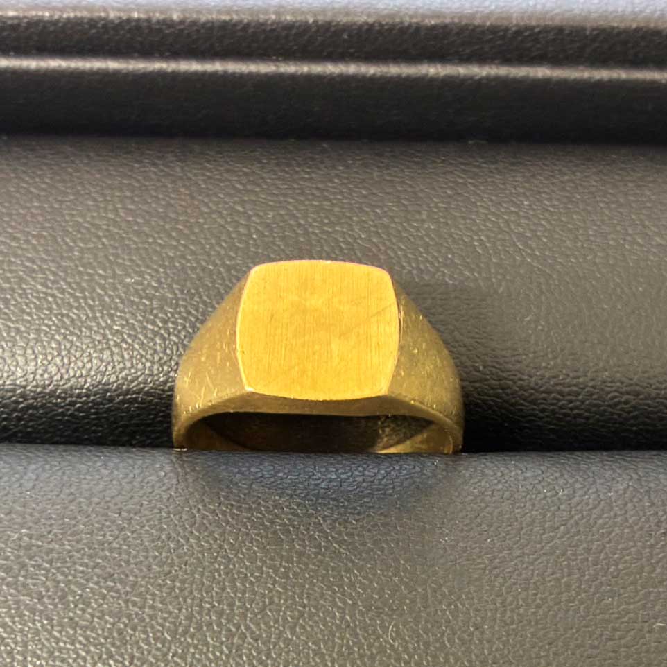 アクセサリーのお買取をさせていただきました!