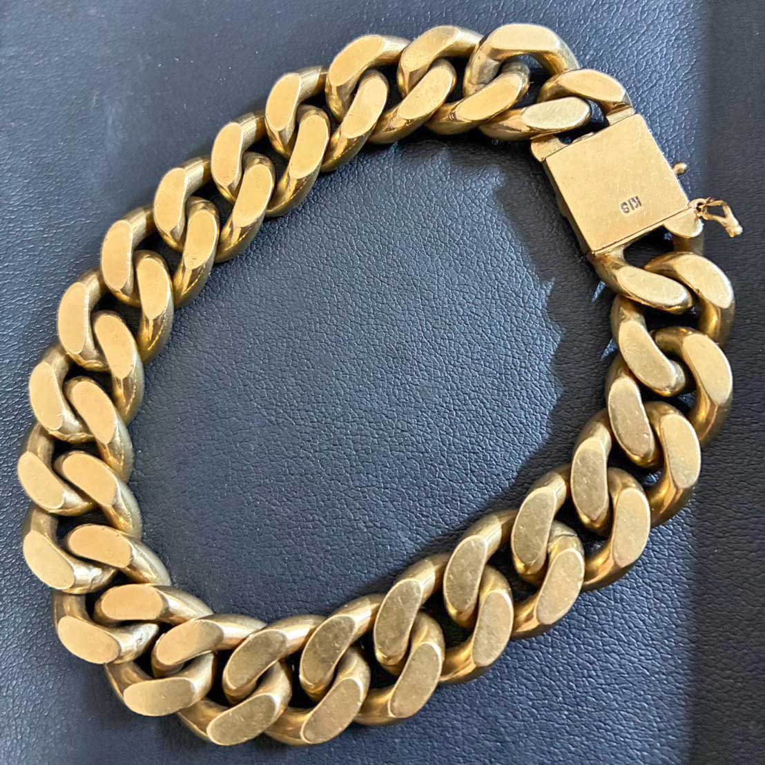 喜平のお買取をさせていただきました！