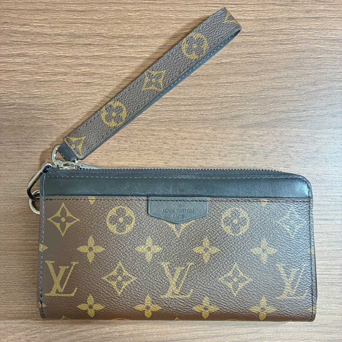 ブランド財布のお買取をさせていただきました！