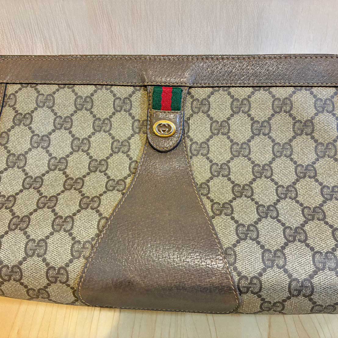 ブランドバッグのお買取をさせていただきました！