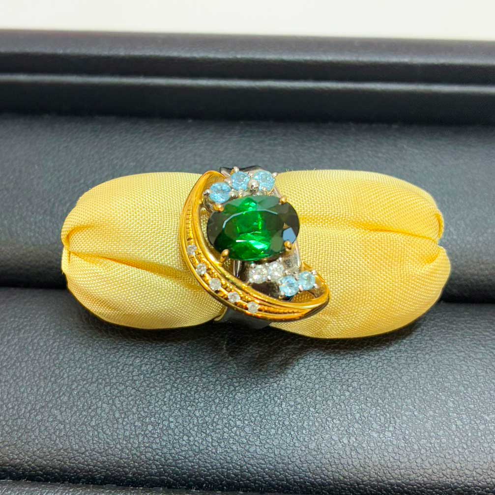 指輪のお買取をさせていただきました！