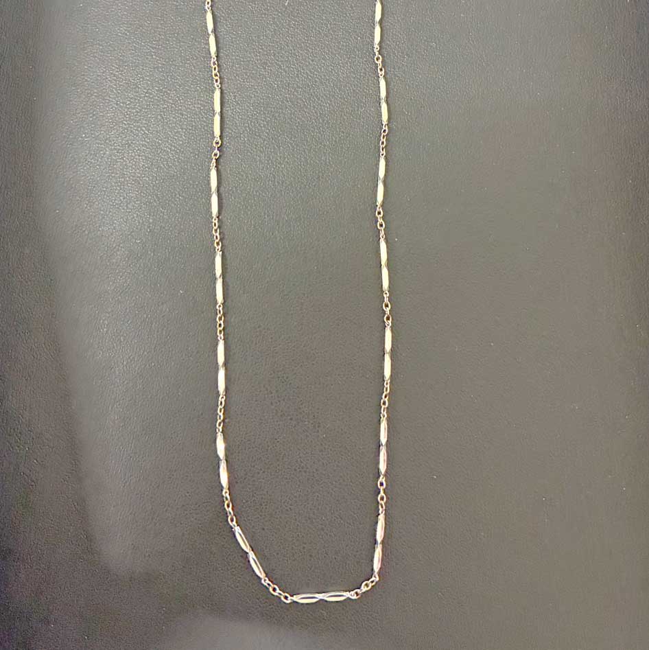 アクセサリーのお買取をさせていただきました！