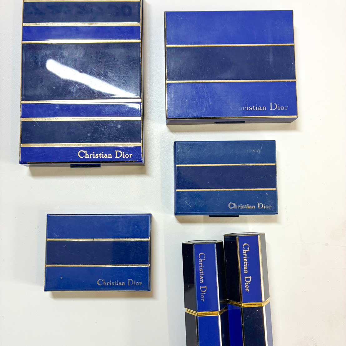 ブランド品のお買取をさせていただきました！