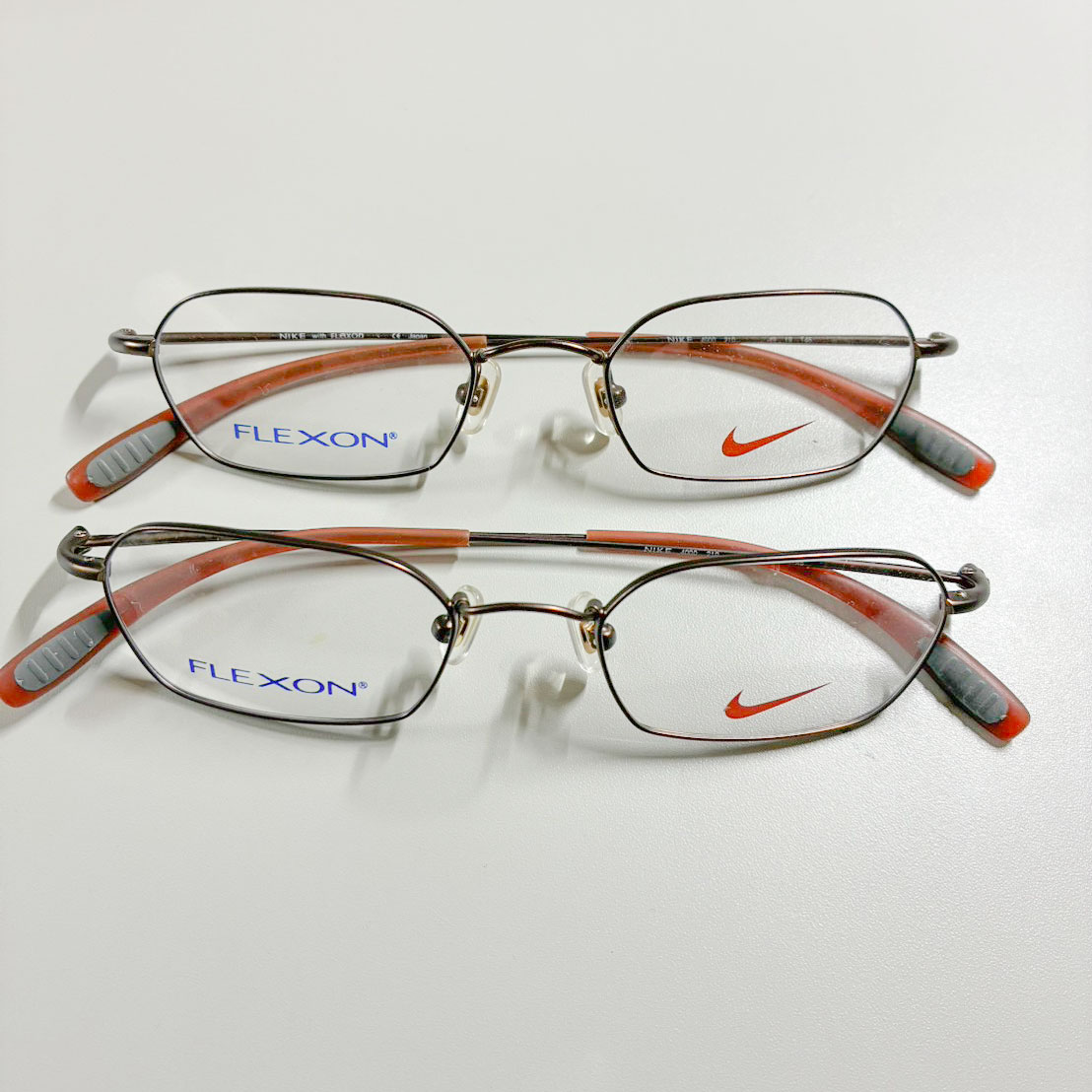 メガネのお買取をさせていただきました！