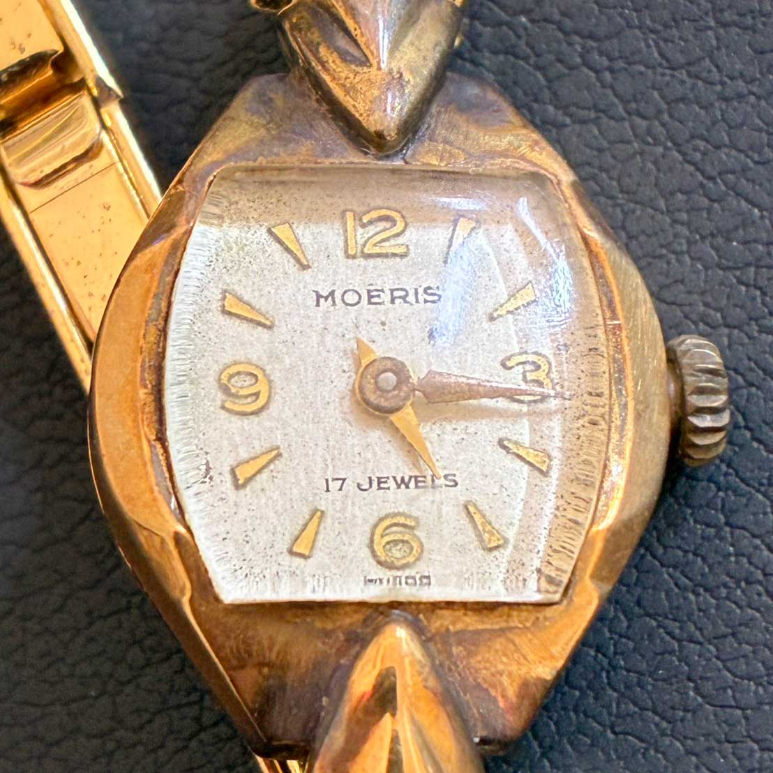 ブランド時計やアクセサリーのお買取をさせていただきました！